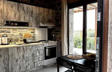 DOXA PETRA Small villa with pool - Photo 28