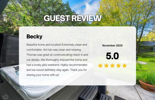 Secluded Home Walk to Marina GameRoom & HotTub - Foto 10