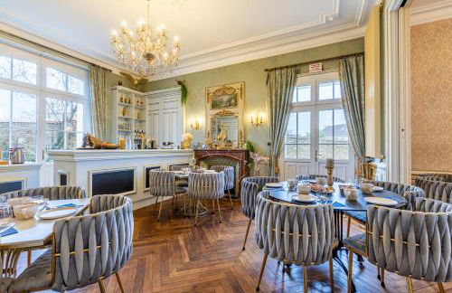 Appartement 6 personnes vue sur le château - Photo 45