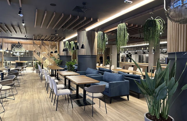 Aparthotel Zlatni Javor - Photo 28