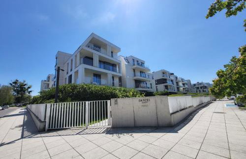 MYE Apartments - Sopot Okrzei Apartament - Foto 15