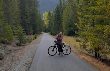 Silver Mountain Resort - Foto 13