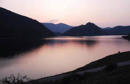 Attico con Terrazza panoramica - LAKEHOLIDAY IT - Foto 77