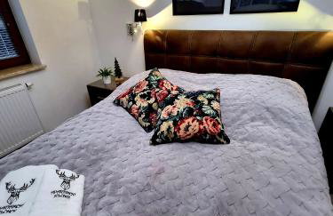 Apartament Jelonek w Karkonoszach - Foto 18