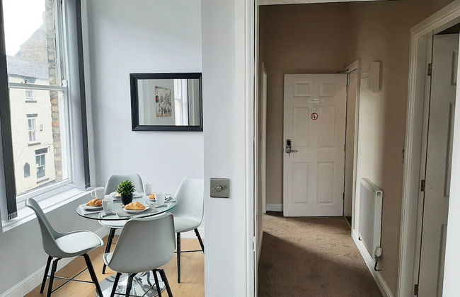 Malton Central Apartments - Foto 39