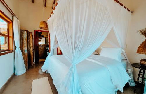 Vila Heruê - Praia do Espelho - Foto 10