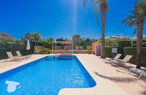 CostaBlancaDreams Casa Colari 4 in Calpe - Foto 22