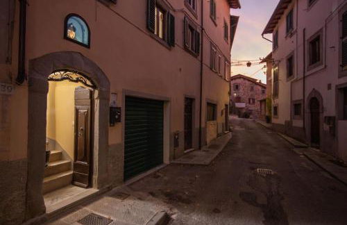 IBibiena - SUITE CECCO E MEA - Foto 23