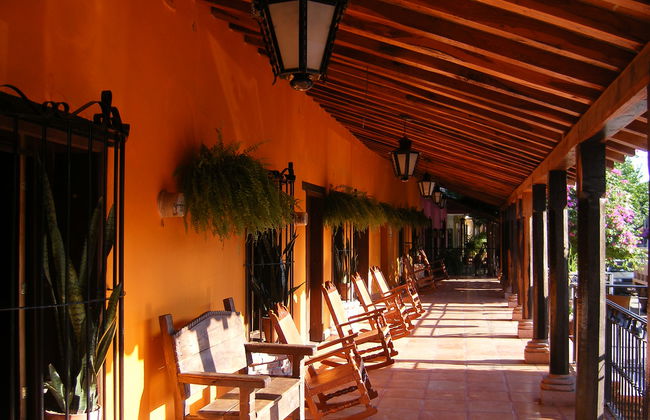 El Quelite Wanderung - Foto 3