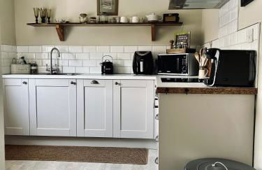 Bridport Town Centre Flat - Foto 28