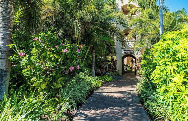 Shores at Waikoloa Beach Resort 315 - Foto 24