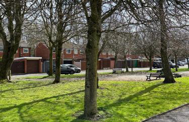 The Ol-Mumps Cozy Corner - Foto 36