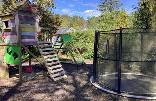 Ladang lodge - Foto 15