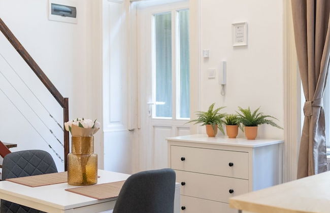 Venus Apartments - Keleti I - Foto 14