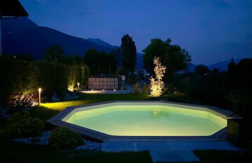 Villa Larius - Foto 51