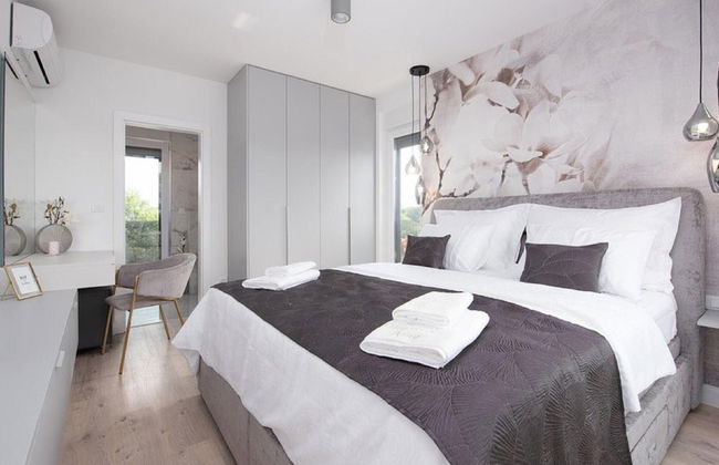 Villa Nina in Croatia Near the Adriatic Coast - Foto 4