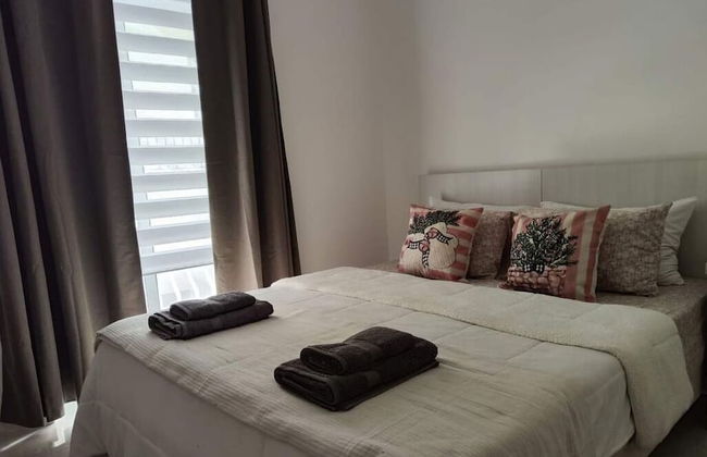 Lilly's sea view apartment - Foto 2