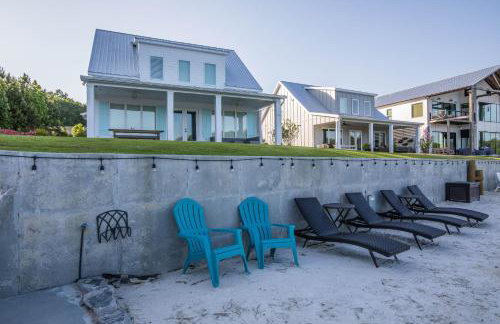 Lake Daze on Lake Martin - Foto 3