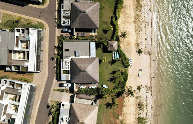 Beach Villa Soggy Dollar - Foto 43