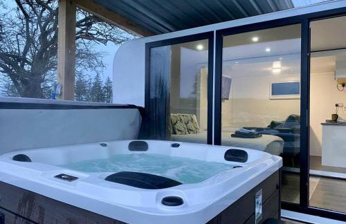 The Lux Pod - Foto 33