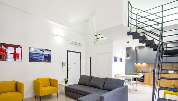 Loft 18 by Wonderful Italy - Foto 2, Imagen principal