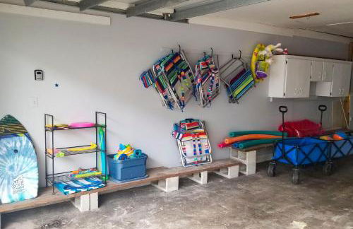 Pool Access and Kayaks Indian Shores Townhome - Foto 28