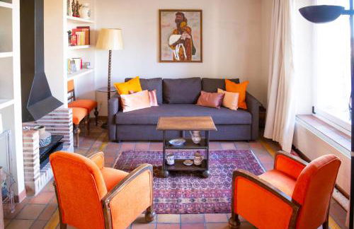 Cigarral Valdecolomba, cerca del casco histórico - Foto 27