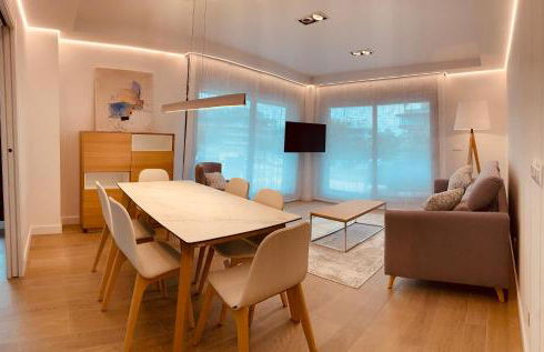 CANELAS PREMIUM NUEVOS con PISCINA, AMPLIAS TERRAZAS Y GARAJE - Foto 17