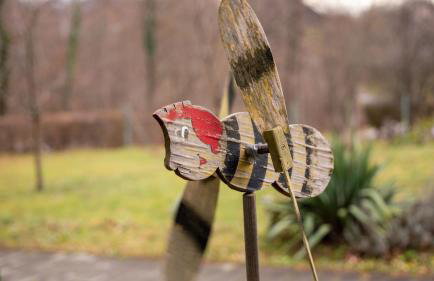 D.I.M. Holiday House - Foto 23