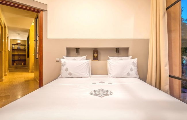 Palmeraie Dar Atlas - Foto 26