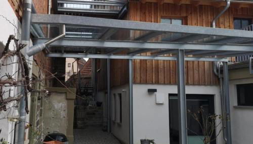 Einzel- Monteurzimmer barrierfrei - Foto 2