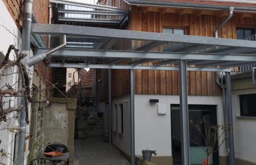 Einzel- Monteurzimmer barrierfrei - Foto 2