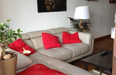 Appartement T3 pour 6 personnes - Foto 4