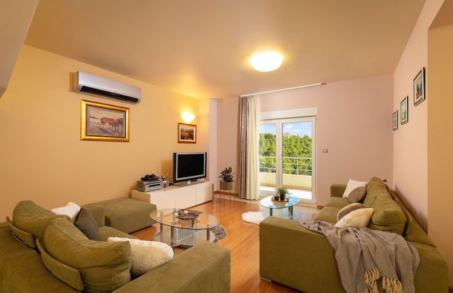 Luxury Villa Lovric Private Heated Pool - Foto 24