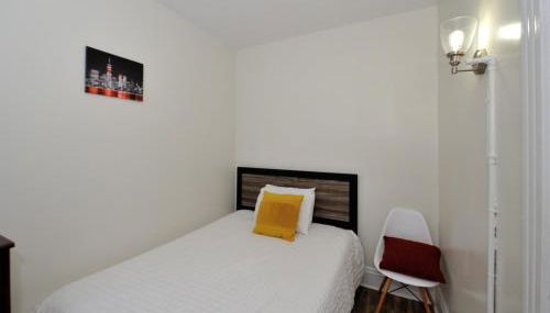 Lovely 3-Bedroom Apt in the Heart of Brooklyn - Foto 3