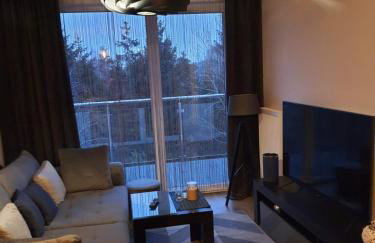 Nadmorski Apartament - Photo 6