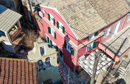 Bekiris Traditional Inn - Foto 25