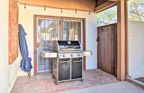 Tucson House with Private Pool 5 Mi to Downtown! - Foto 28