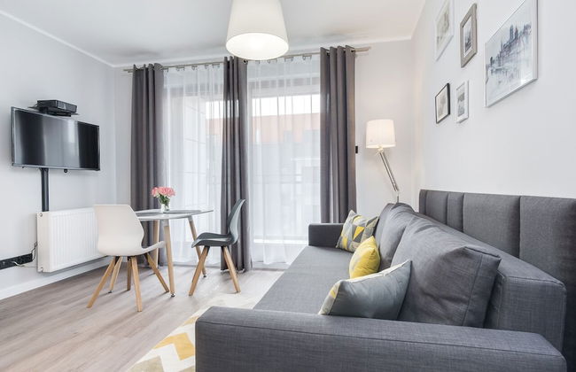 Elite Apartments Spa Zone - Photo 20