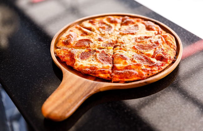 The Classroom Hotel - Foto 28