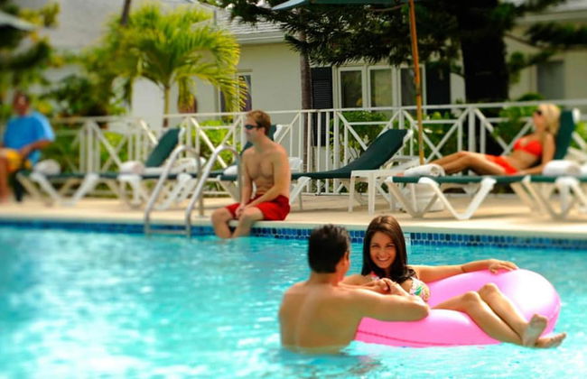 Bay View Suites Paradise Island - Foto 30