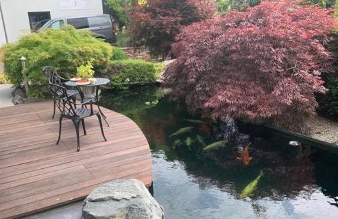 Gemütliche Wohnung in Ortsrandlage - Photo 35