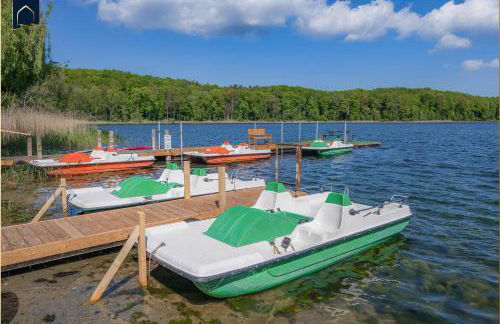 Ferienhaus Zirchow 4 - Foto 40