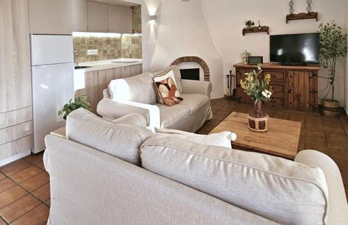 Casas Rurales Los Molinos - Foto 61