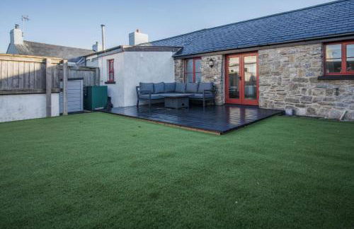 The Old Stables - 3 Bedroom Cottage - Angle - Foto 68