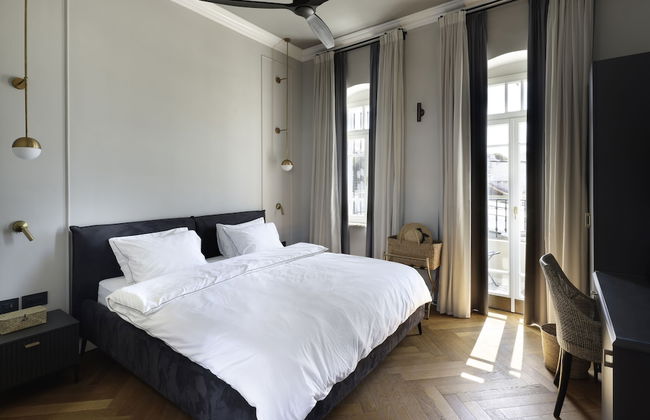 Allegro Neve Tzedek Boutique Suites - By HOMY - Foto 4