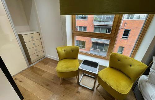 Quay Apartments Manchester - Foto 77