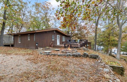 Stunning Lake View On A Nice & Quiet Relaxing Home - Foto 41