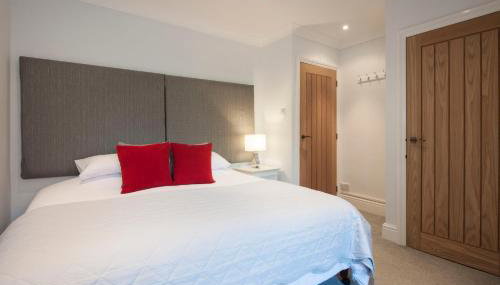 High Hedges Apartment C - Foto 4