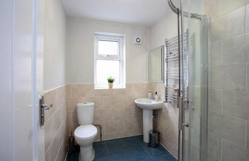 The Safari House - Your Ultimate Relaxation Destination - Foto 14